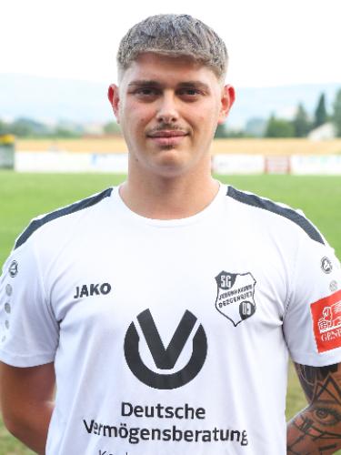 Noah Wohlfart