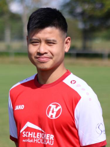 Elvis Huynh