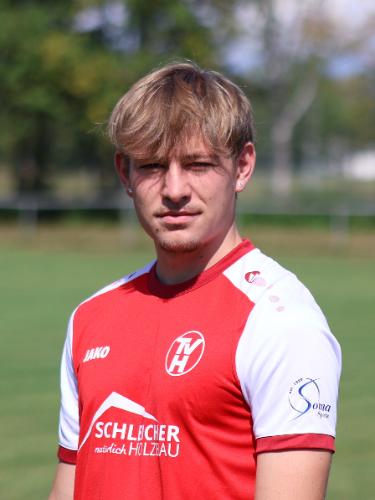 Maximilian Kautnik