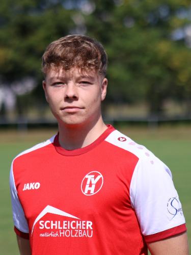 Max Kienhöfer