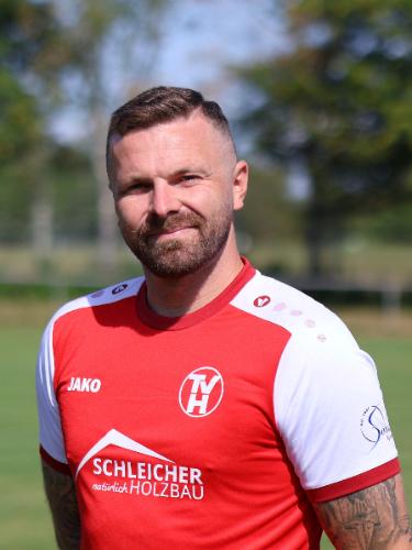 Daniel Müller