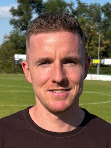 Tobias Steffen