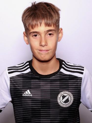 Lennox Geissler