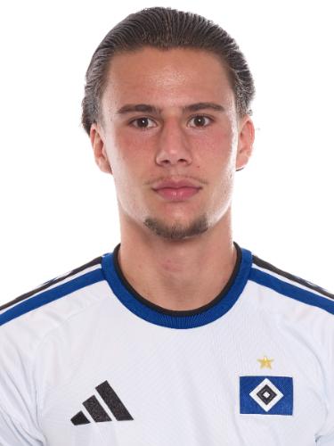 Liam Akyildiz