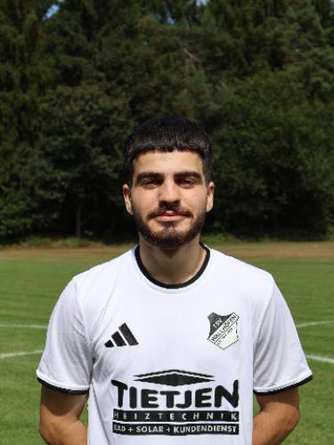 Taylan Akin