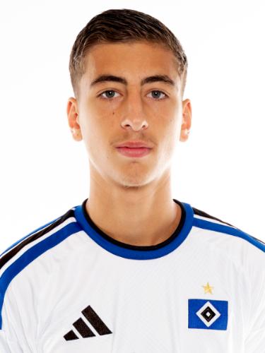 Hüseyin Berk Cakallioglu