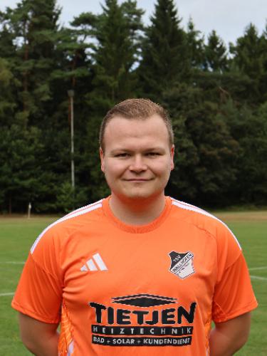 Felix Behrens