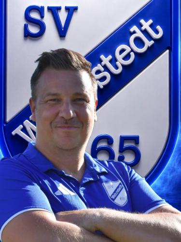 Jan Bergmann