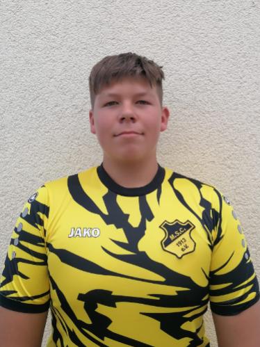 Aiden Eli Kleßen