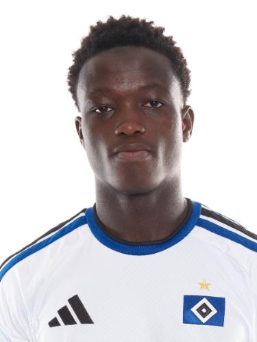 Ismaila Braima Djamanca