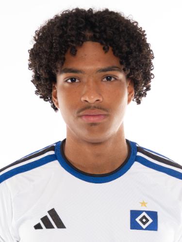 Jahnoa Joh-Laing Jayden Hensel