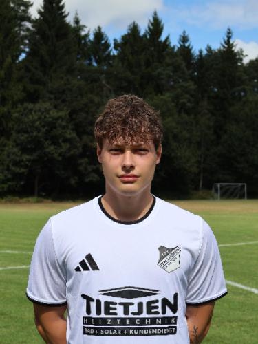 Nico Brünjes