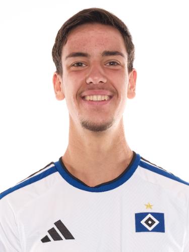 Nico Meckien