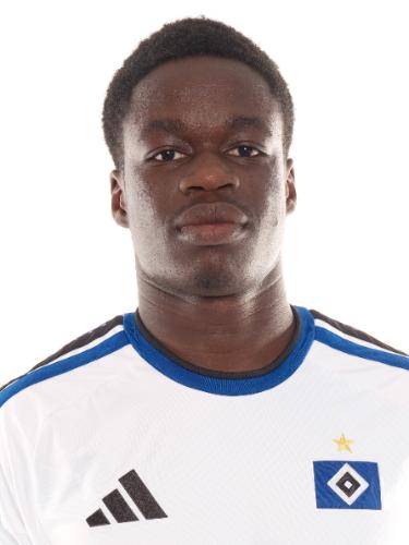 Olamide Medaiyese