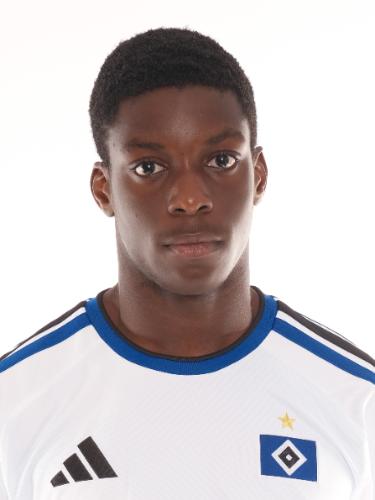 Shadrack Osadolor