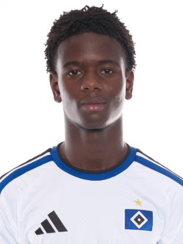 Joao Benico Sissoco Balde