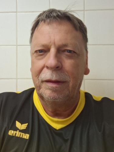 Matthias Gross