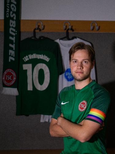 Jonas Robin Deichmann