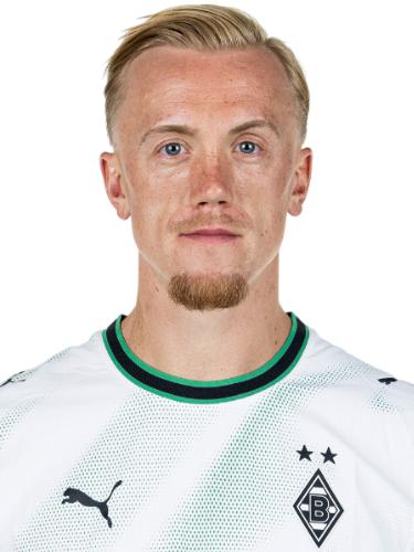 Isac Alexi Sivert Lidberg