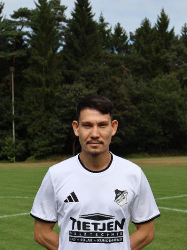 Kamal Ahmad Hosseini