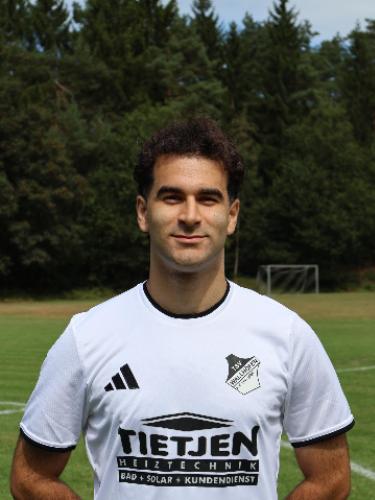 Karim Kanafani