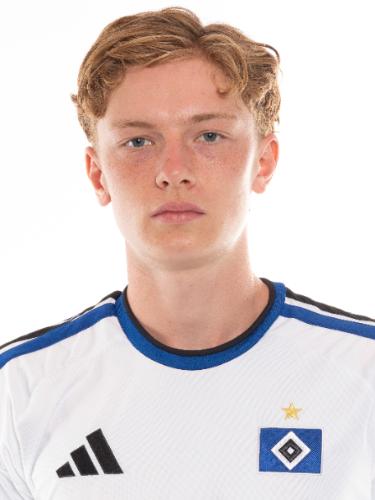 Hannes Michael Trampnau