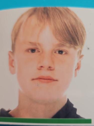 Joel Tristan Ketelhut