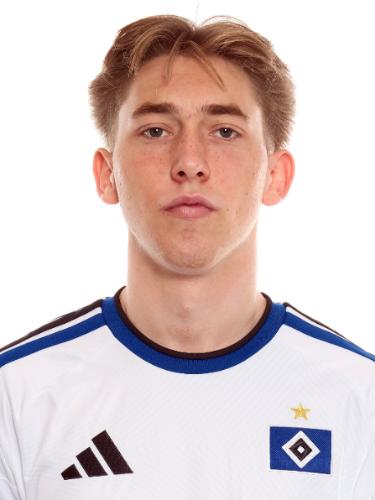 Joris Wrage