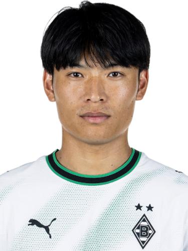 Shuto Machino
