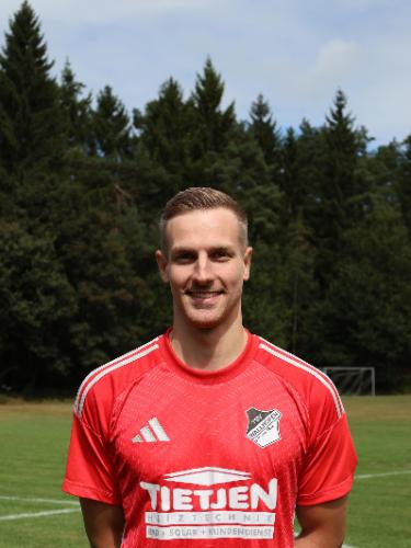 Luca-Cedric Schmidt