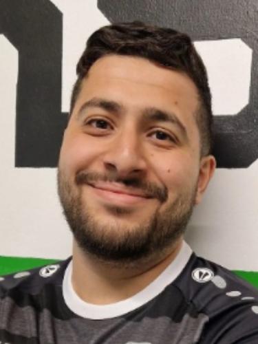 Yassine Bachrioui