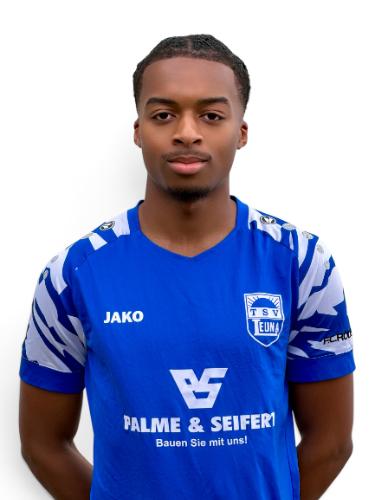 Paulinus Ezekiel Ezenwa Nwanevu