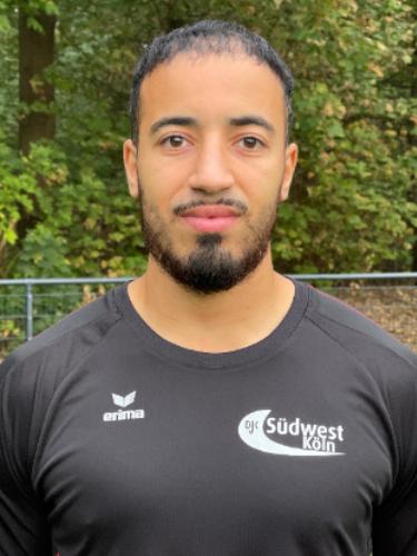 Ziyad Abdellaoui