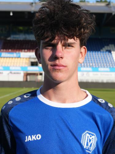 Wim De Groot