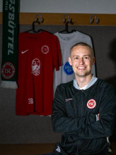Niclas Marvin Konrad Aunin