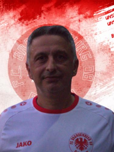 Ümit Güngör