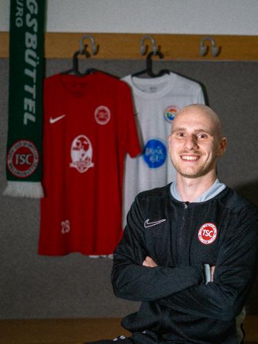 Fabio Clausen