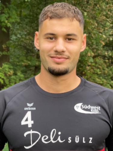 Karim Ait Lamadane