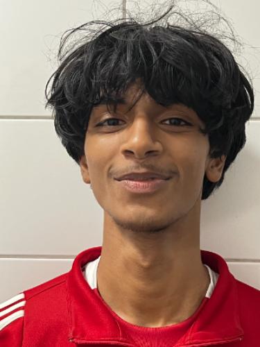 Arya Jinath Nadarajah
