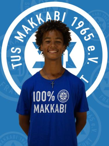 Silas Nathanael Johannes Mank
