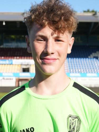Jacob Junge Puring
