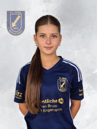 Alina Ahrens