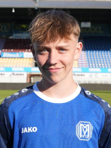 Mats Kerperin