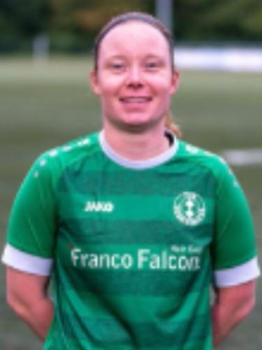 Svenja Schnittker