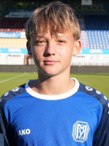 Benedikt Hüwe