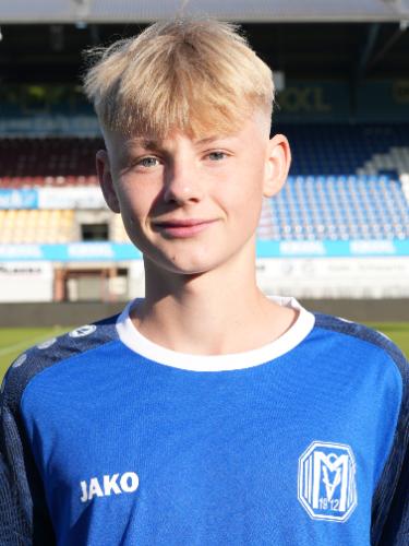 Ole Matti Siemer