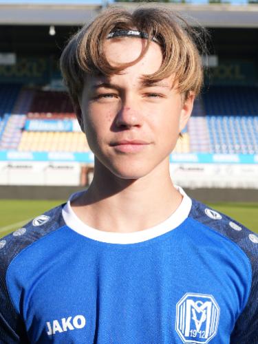 Leander Markus Tebben