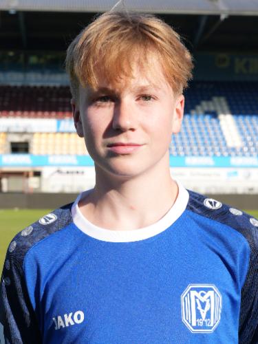 Jona Keuter