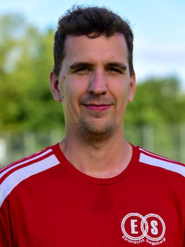 Timo Dankert