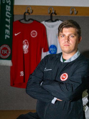 Niklas Robin Pascal Rohlf
